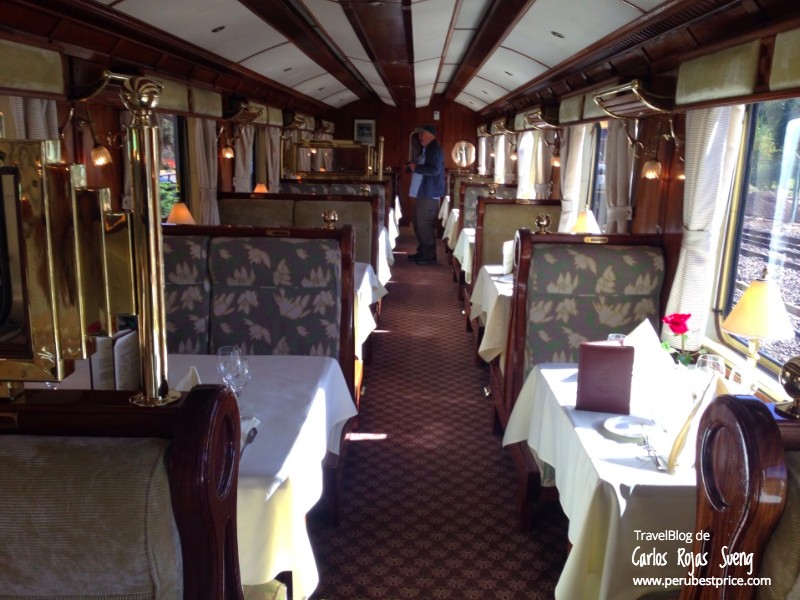 Hiram Bingham , una experiencia de Lujo y aventura. | PeruBestPrice.com