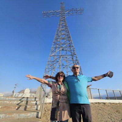 Terrorism in Perú, the unknown history of my city