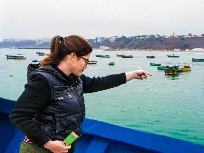 The Fisherman’s Cove Adventure