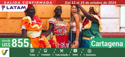 Cartagena