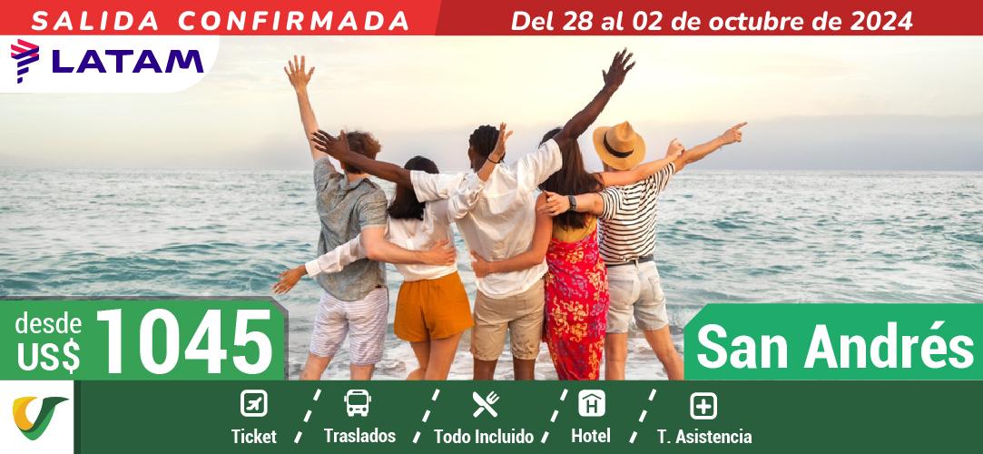 San Andres
